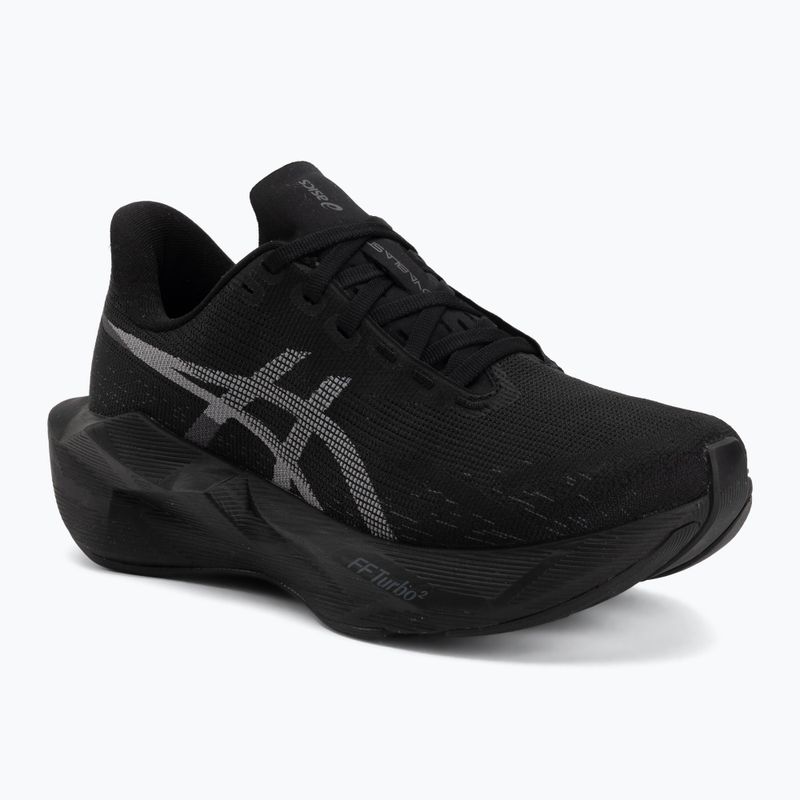 Női futócipők ASICS Novablast 6 black/black