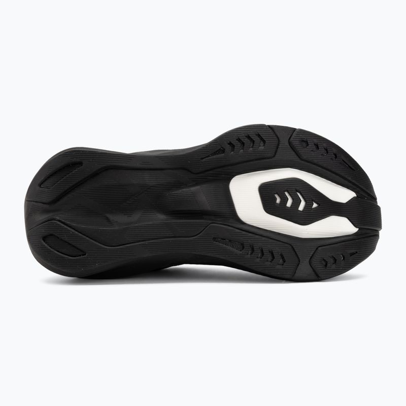 Női futócipők ASICS Novablast 6 black/black 4