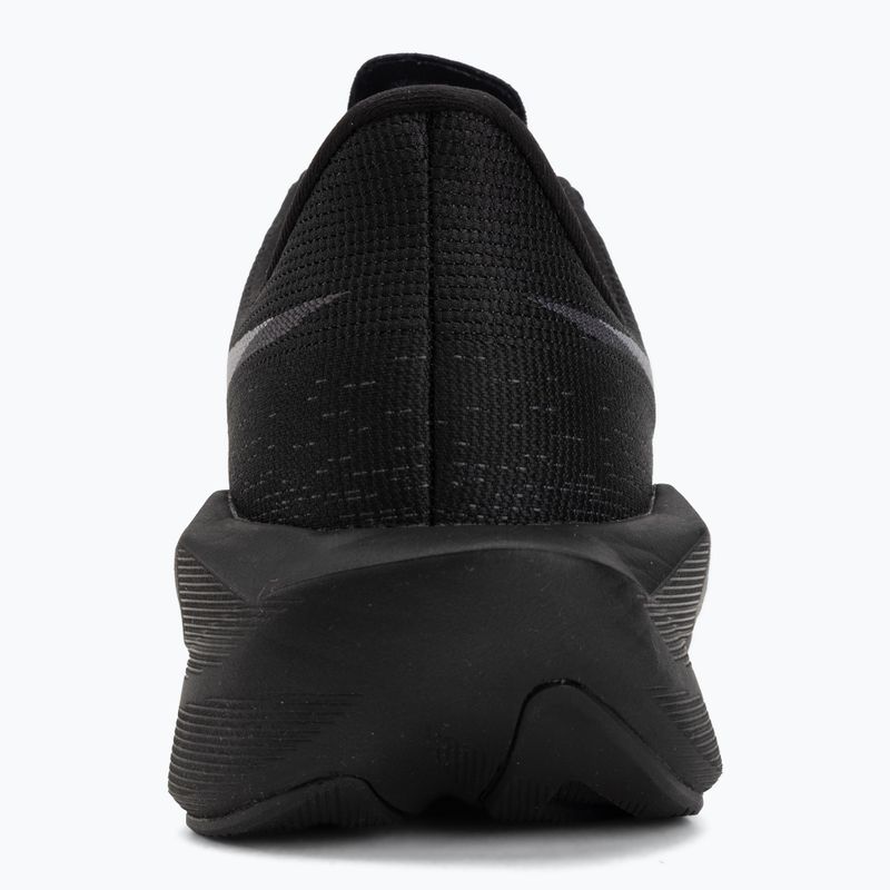 Női futócipők ASICS Novablast 6 black/black 6
