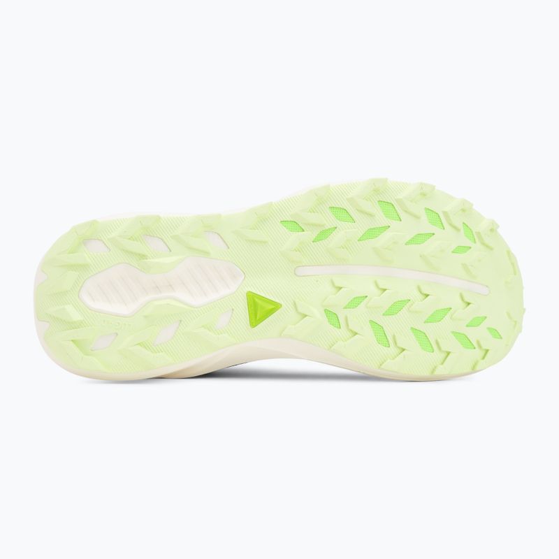 Férfi futócipők Asics Trabuco 14 black/illuminate yellow 4