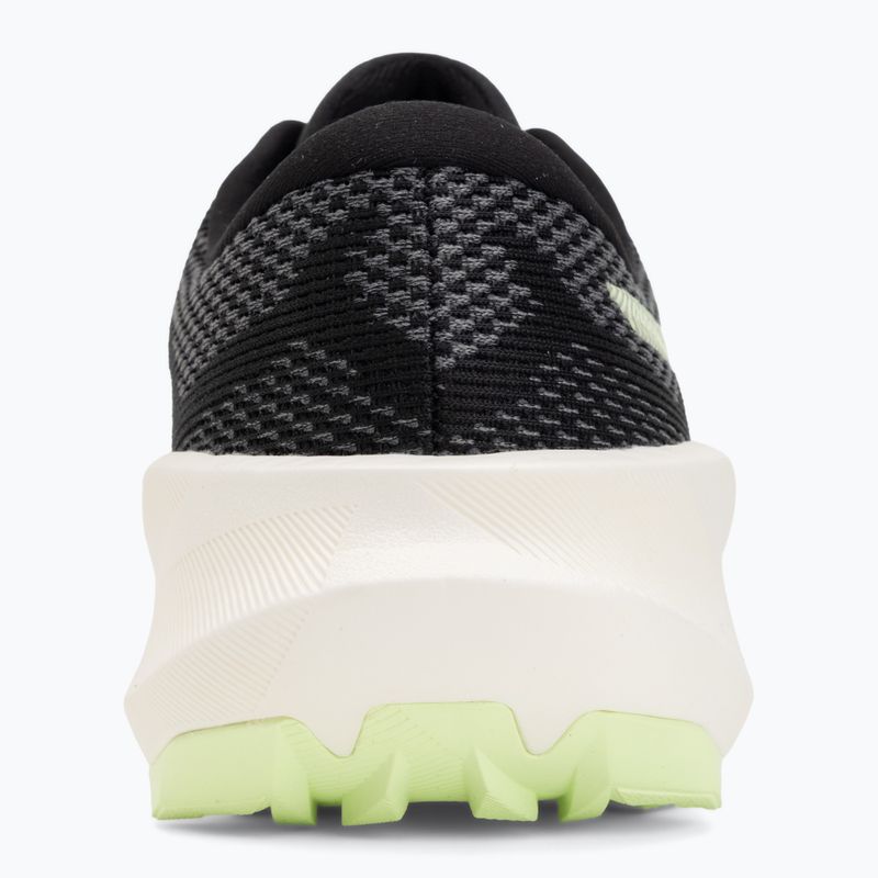 Férfi futócipők Asics Trabuco 14 black/illuminate yellow 6