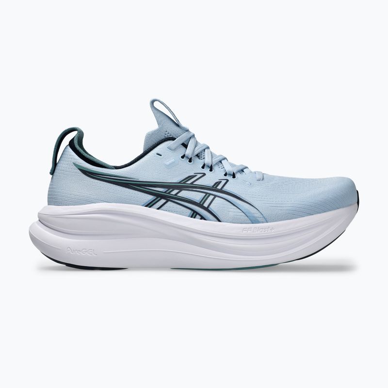 Férfi futócipők ASICS Gel-Nimbus 28 solid air/midnight 2