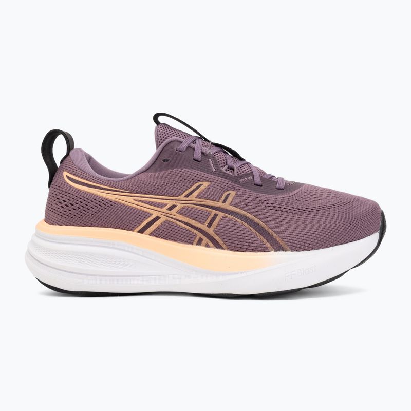 Női futócipők Asics Gel-Pulse 17 Dusty Mauve/Bright Sunstone 2