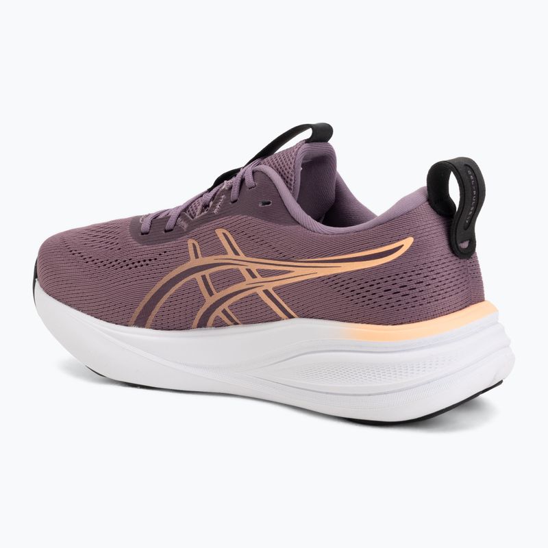 Női futócipők Asics Gel-Pulse 17 Dusty Mauve/Bright Sunstone 3