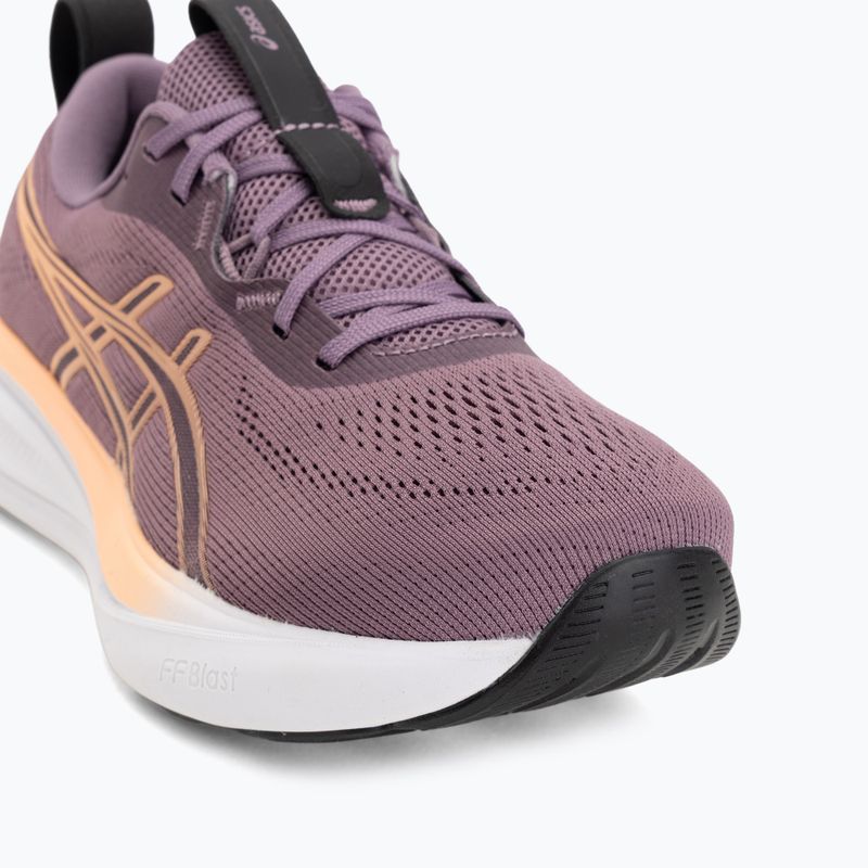 Női futócipők Asics Gel-Pulse 17 Dusty Mauve/Bright Sunstone 7