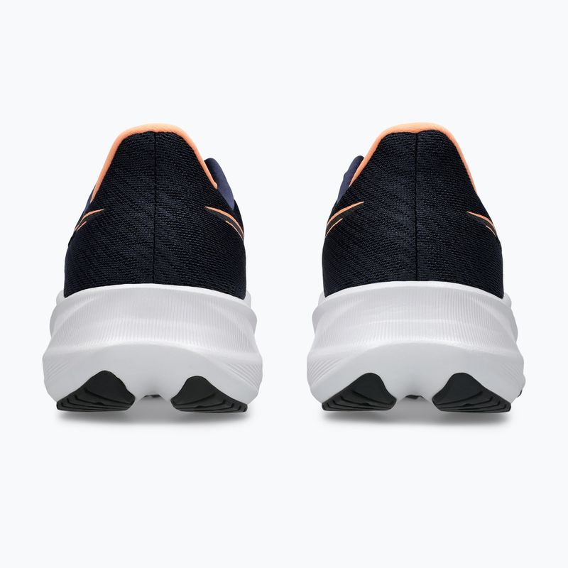 Férfi futócipők ASICS Versablast 4 midnight/bright sunstone 6