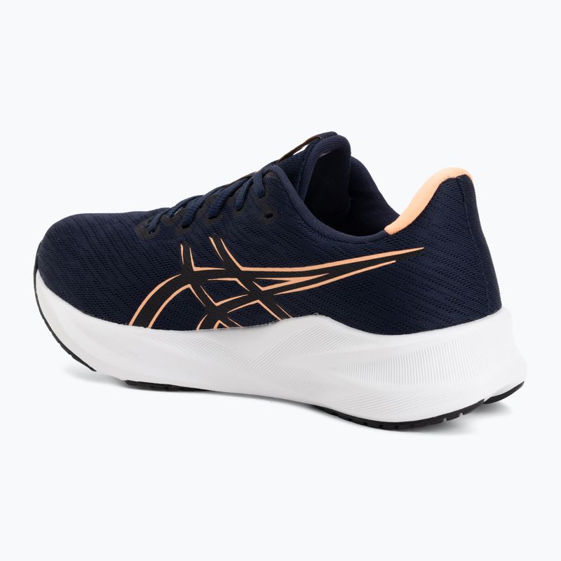 Férfi futócipők ASICS Versablast 4 midnight/bright sunstone 3