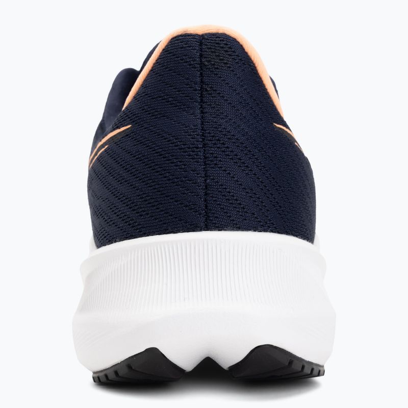 Férfi futócipők ASICS Versablast 4 midnight/bright sunstone 6