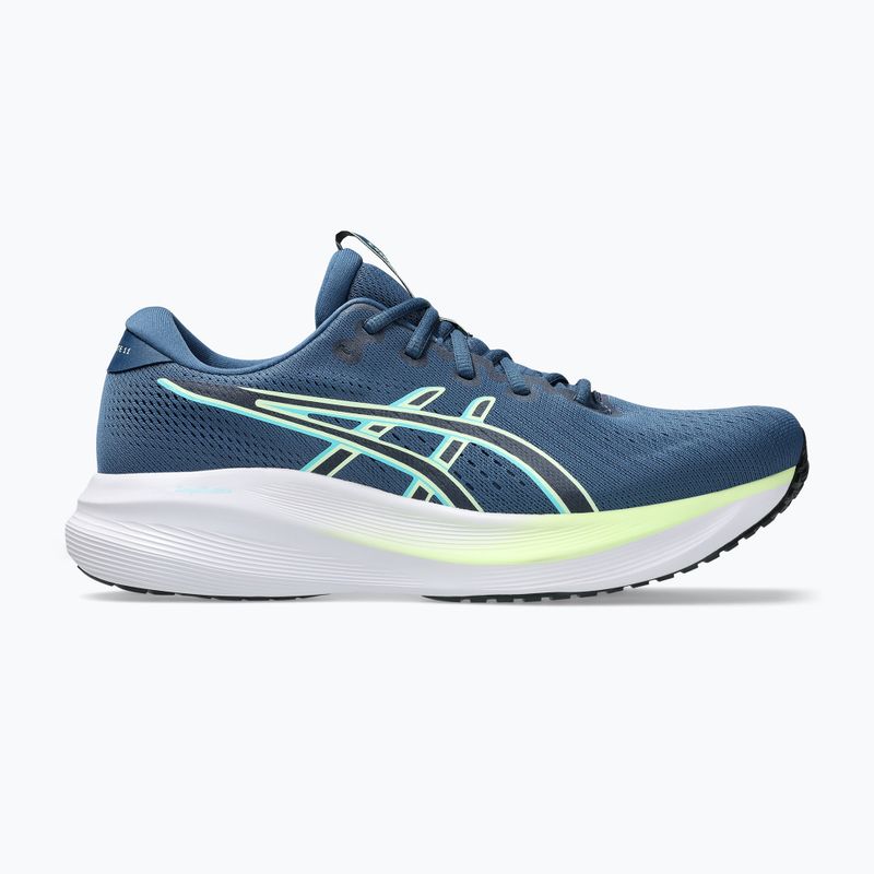 Férfi futócipők ASICS Gel-Excite 11 grand shark/illuminate yellow 2
