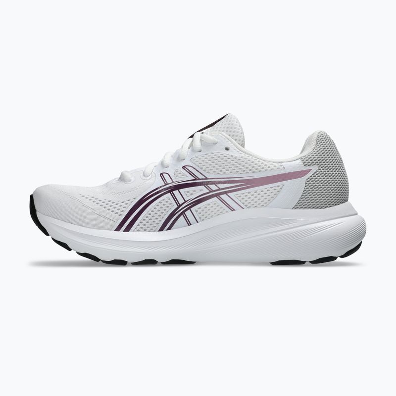 Női futócipők ASICS Gel-Contend 10 white/taro purple 2