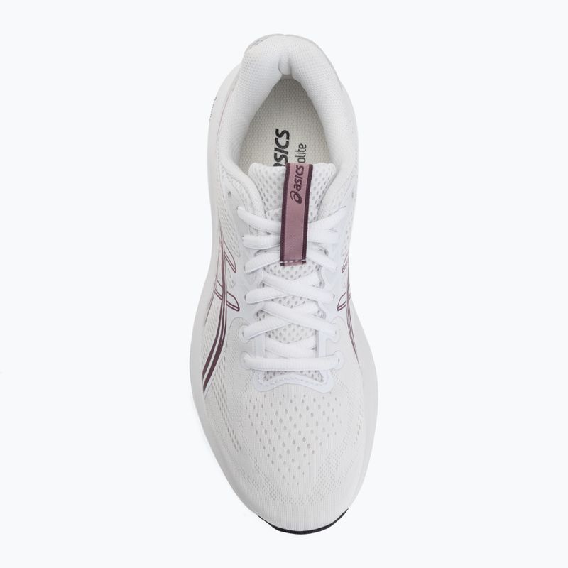 Női futócipők ASICS Gel-Contend 10 white/taro purple 5