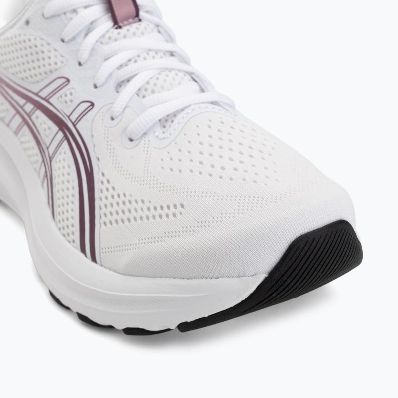 Női futócipők ASICS Gel-Contend 10 white/taro purple 7