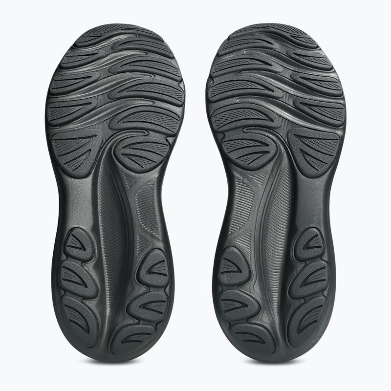 Férfi futócipők ASICS Gel-Contend 10 black/carrier grey 5