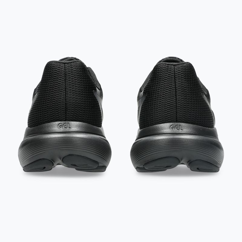 Férfi futócipők ASICS Gel-Contend 10 black/carrier grey 7