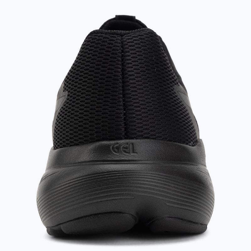Férfi futócipők ASICS Gel-Contend 10 black/carrier grey 6