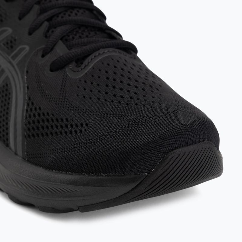 Férfi futócipők ASICS Gel-Contend 10 black/carrier grey 7