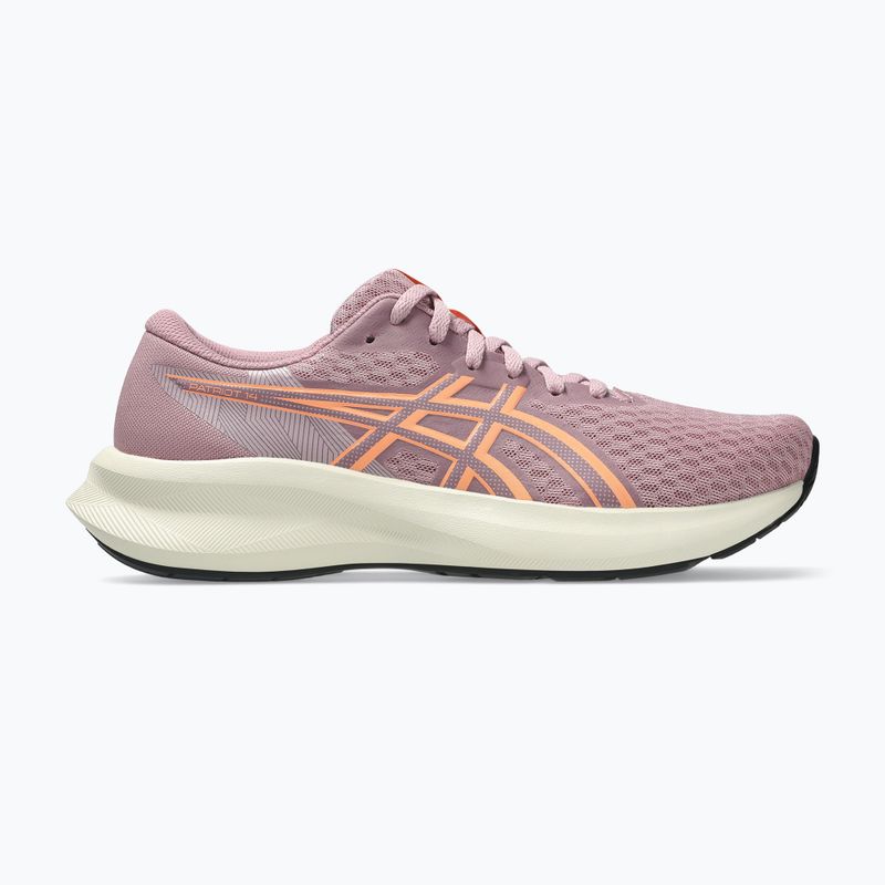 Női futócipők Asics Patriot 14 taro purple/bright sunstone 2
