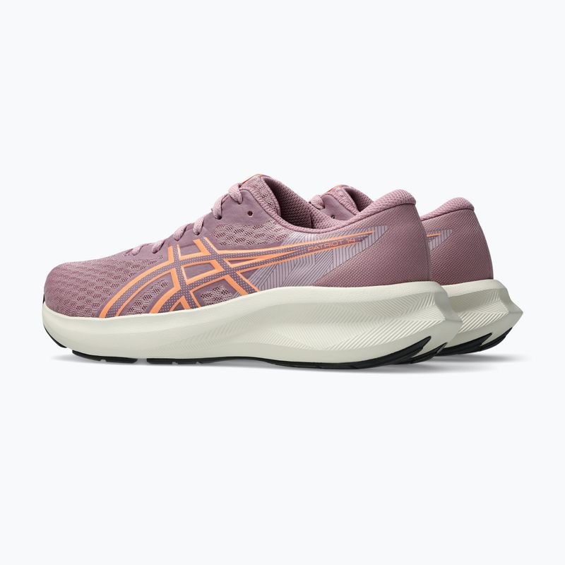 Női futócipők Asics Patriot 14 taro purple/bright sunstone 3