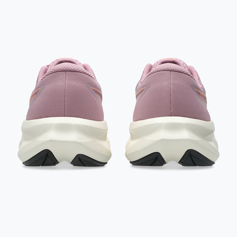 Női futócipők Asics Patriot 14 taro purple/bright sunstone 6