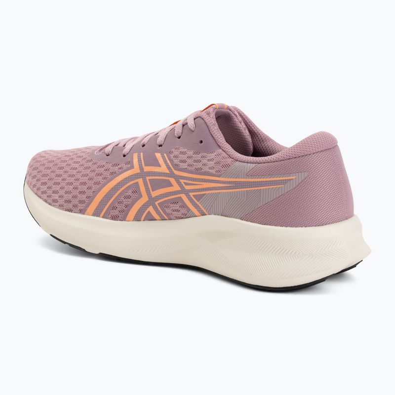 Női futócipők Asics Patriot 14 taro purple/bright sunstone 3