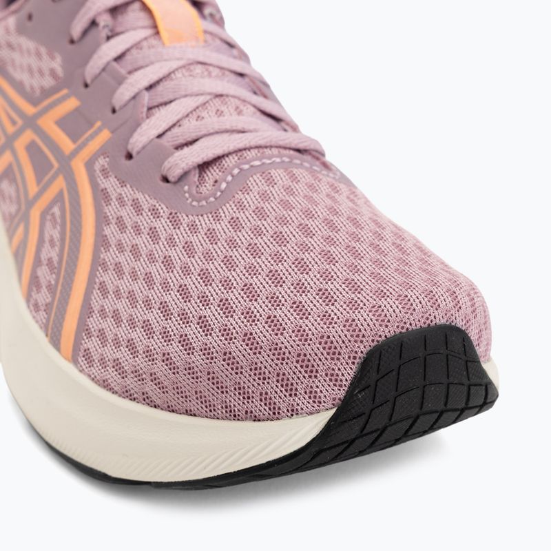 Női futócipők Asics Patriot 14 taro purple/bright sunstone 7