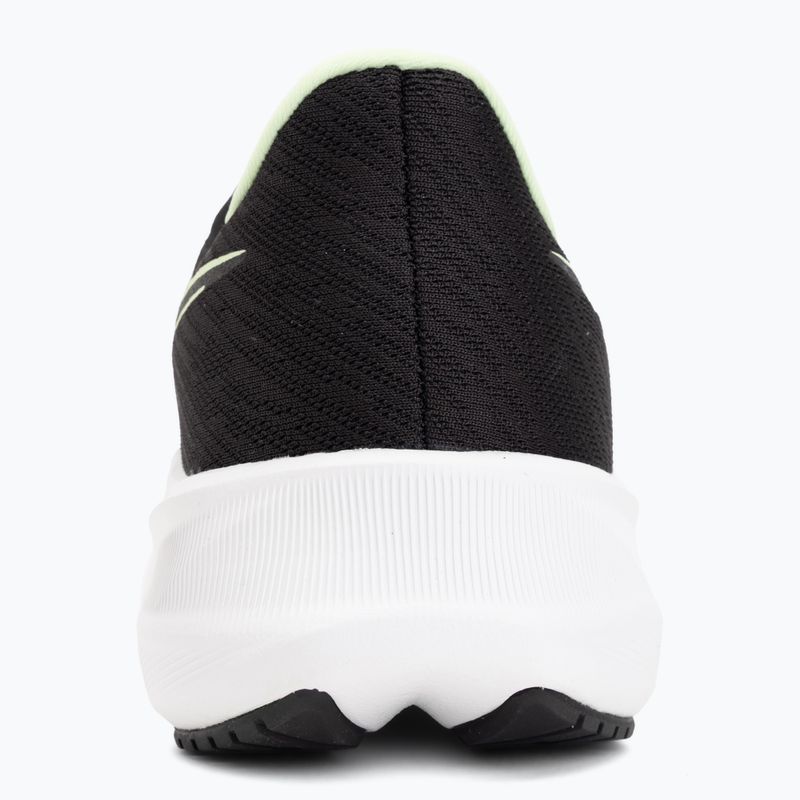 Férfi futócipők ASICS Versablast 4 black/illuminate yellow 6