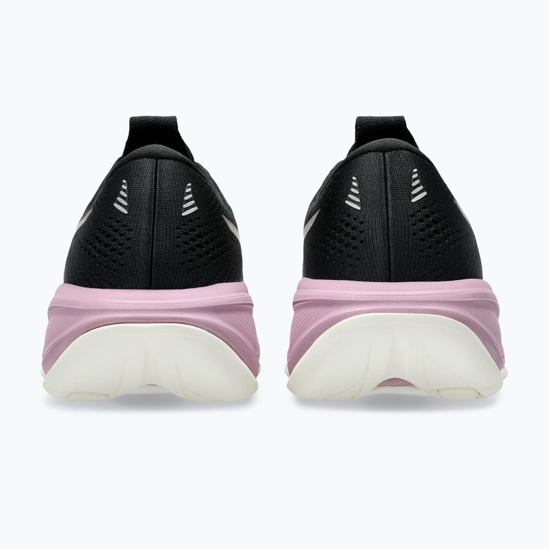 Női futócipők Asics Gel-Cumulus 28 Black/Taro Purple 7