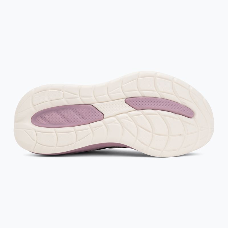 Női futócipők Asics Gel-Cumulus 28 Black/Taro Purple 4