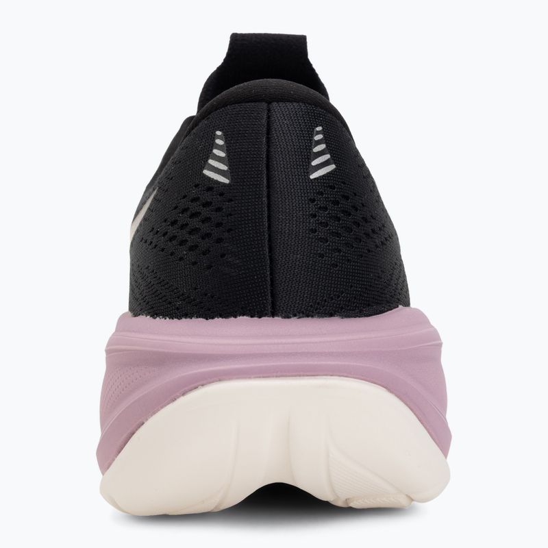 Női futócipők Asics Gel-Cumulus 28 Black/Taro Purple 6