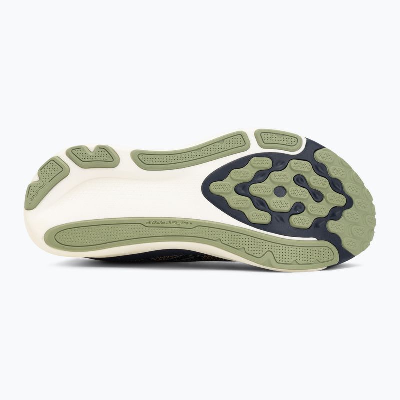Férfi futócipők ASICS Gel-Kayano 33 midnight/khaki green 4