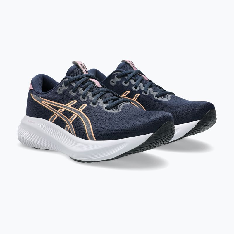 Női futócipők Asics Gel-Excite 11 midnight/taro purple