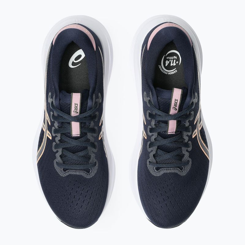 Női futócipők Asics Gel-Excite 11 midnight/taro purple 6