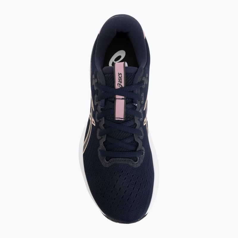 Női futócipők Asics Gel-Excite 11 midnight/taro purple 5