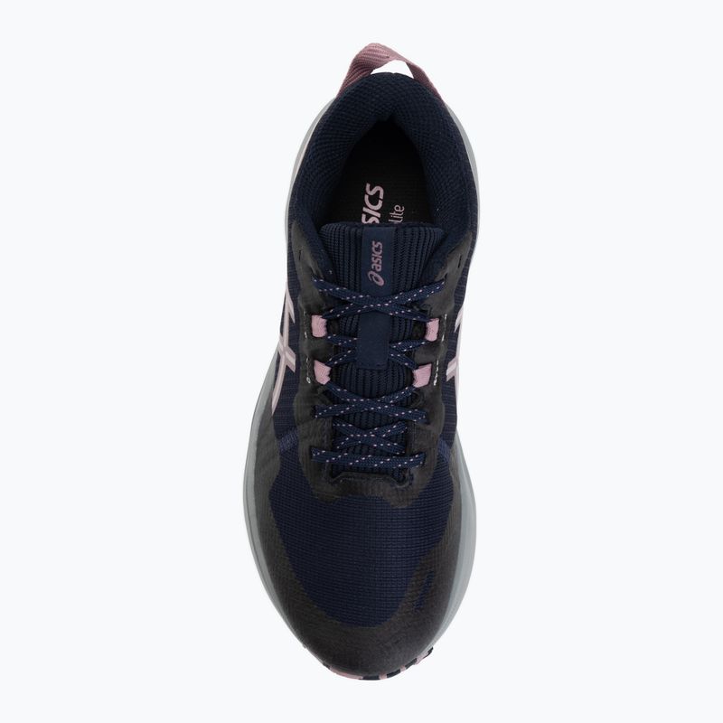 Női futócipők Asics Gel-Venture 11 Midnight/Taro Purple 5