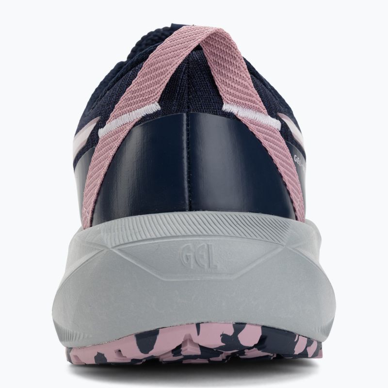 Női futócipők Asics Gel-Venture 11 Midnight/Taro Purple 6