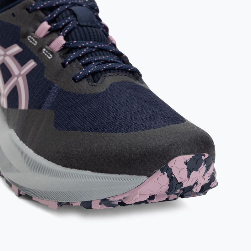 Női futócipők Asics Gel-Venture 11 Midnight/Taro Purple 7