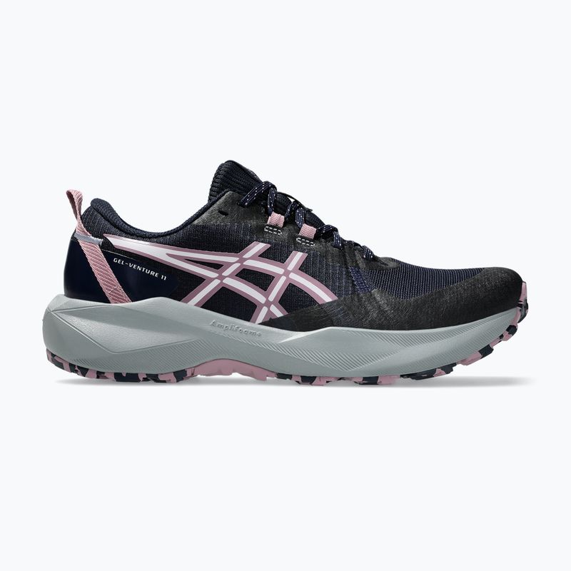 Női futócipők Asics Gel-Venture 11 Midnight/Taro Purple 2