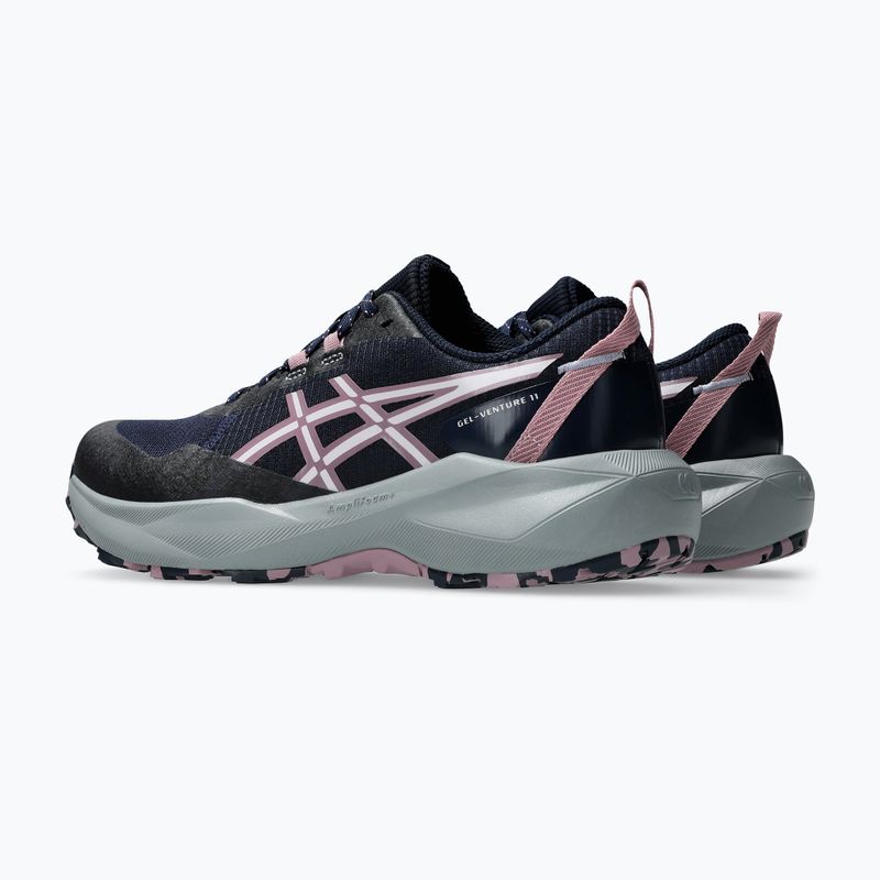 Női futócipők Asics Gel-Venture 11 Midnight/Taro Purple 4