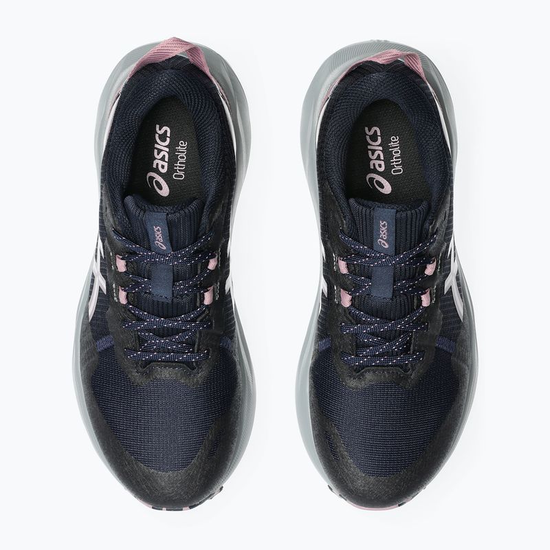 Női futócipők Asics Gel-Venture 11 Midnight/Taro Purple 6