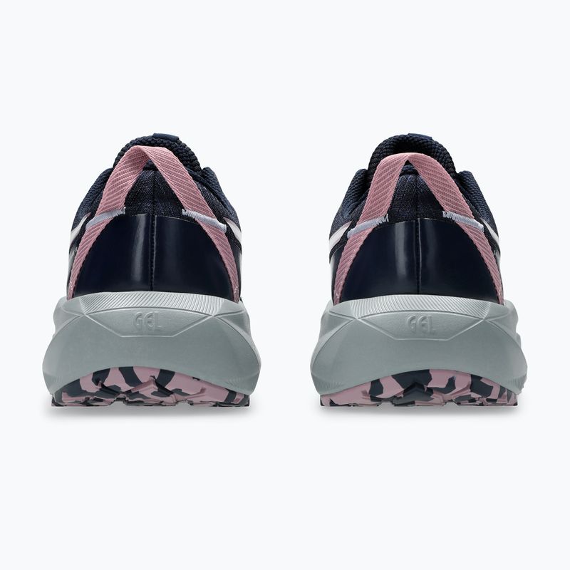 Női futócipők Asics Gel-Venture 11 Midnight/Taro Purple 7