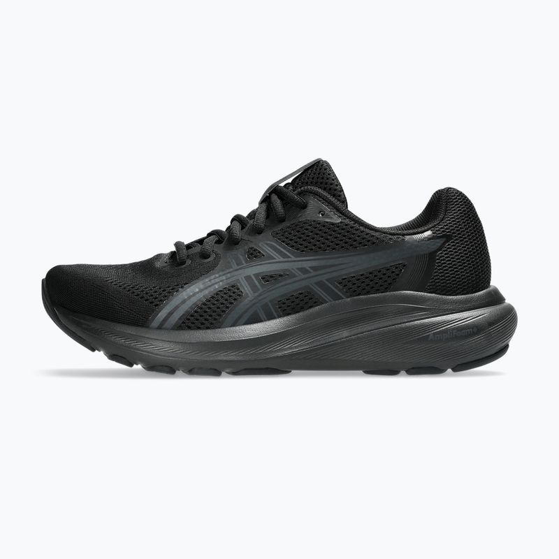 Női futócipők ASICS Gel-Contend 10 black/carrier grey 2