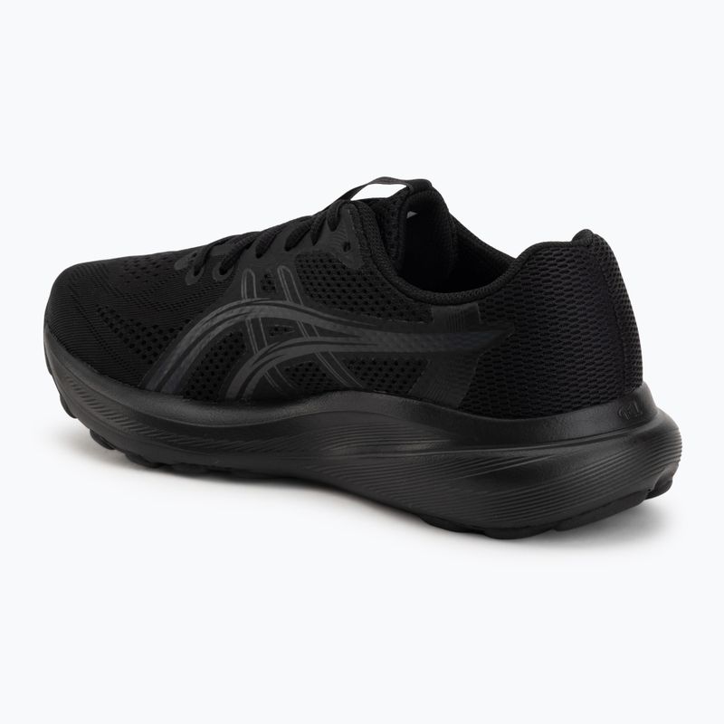 Női futócipők ASICS Gel-Contend 10 black/carrier grey 3