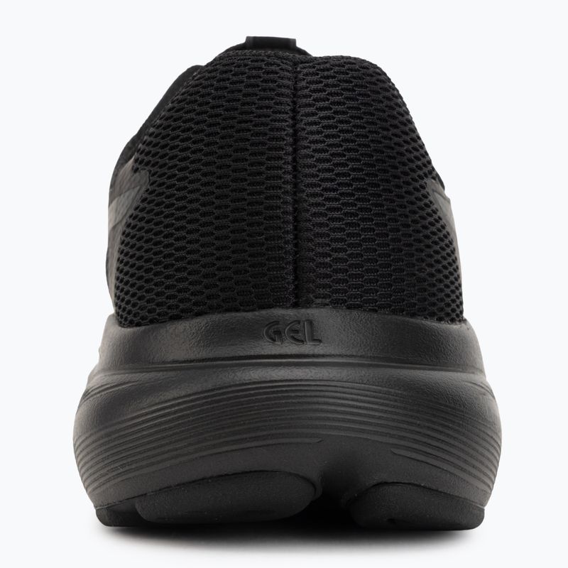 Női futócipők ASICS Gel-Contend 10 black/carrier grey 6