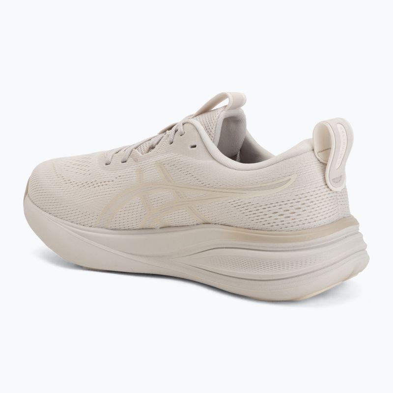 Női futócipők Asics Gel-Pulse 17 Soft Oat/Simply Taupe 3