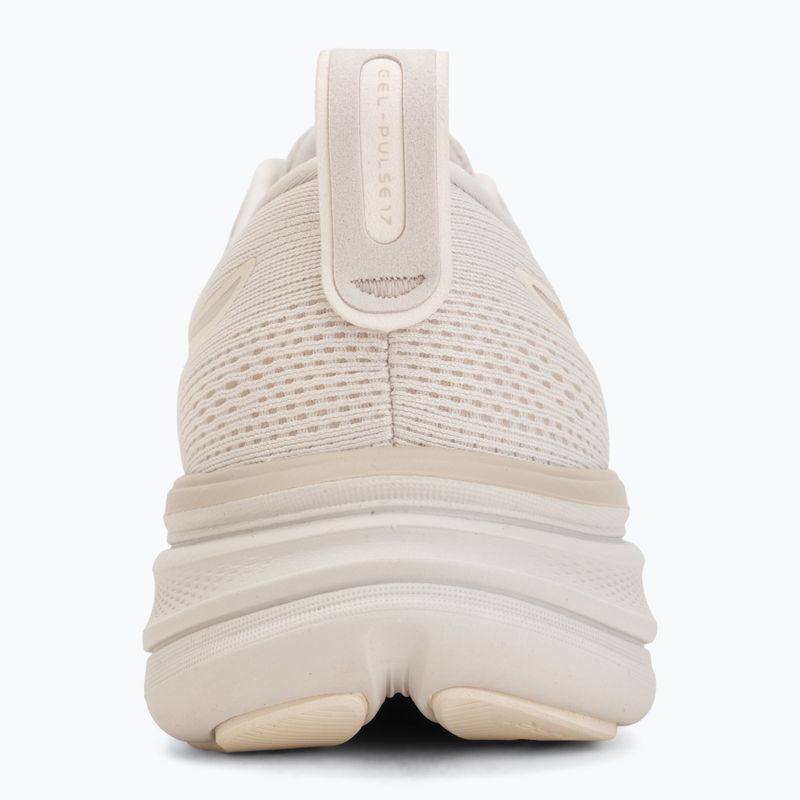 Női futócipők Asics Gel-Pulse 17 Soft Oat/Simply Taupe 6