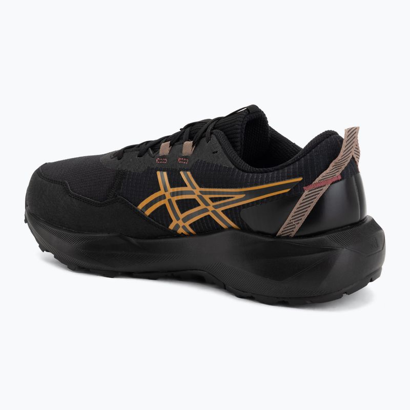 Férfi futócipők Asics Gel-Venture 11 Waterproof black/sandstorm 3