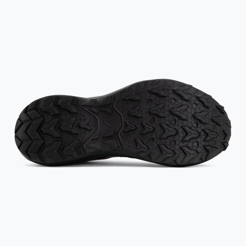 Férfi futócipők Asics Gel-Venture 11 Waterproof black/sandstorm 4