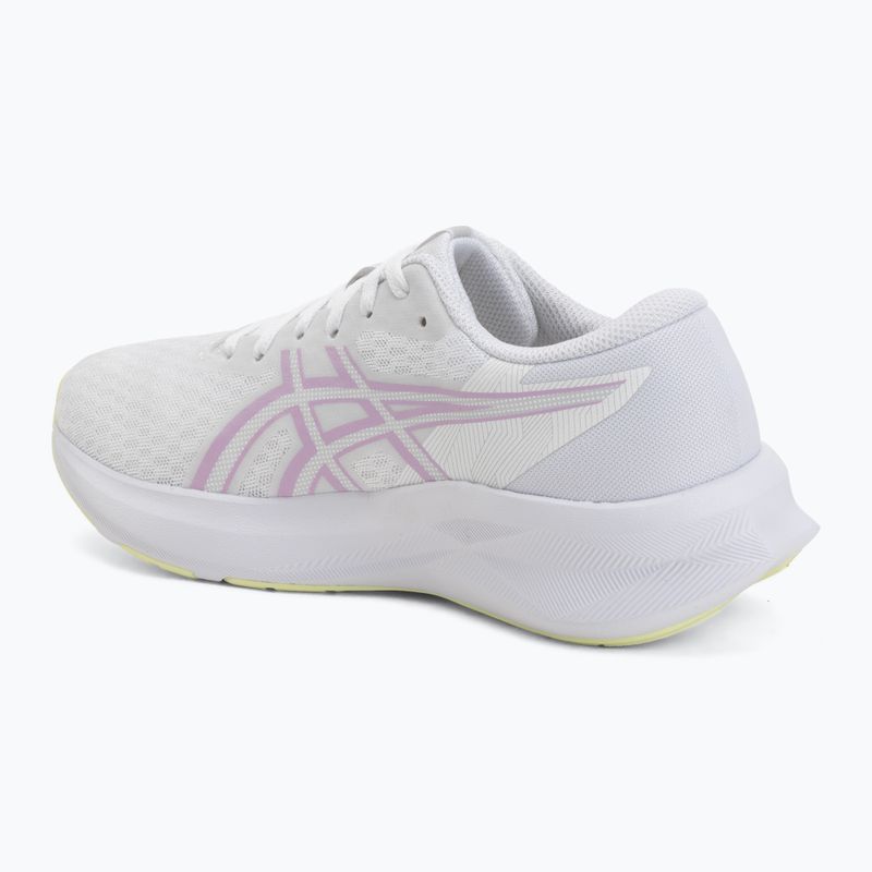 Női futócipők Asics Patriot 14 white/illuminate yellow 3