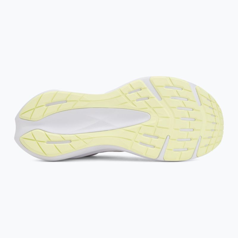 Női futócipők Asics Patriot 14 white/illuminate yellow 4
