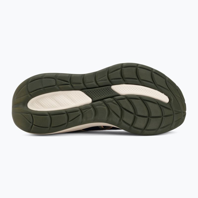 Férfi futócipők ASICS Gel-Cumulus 28 midnight/khaki green 4